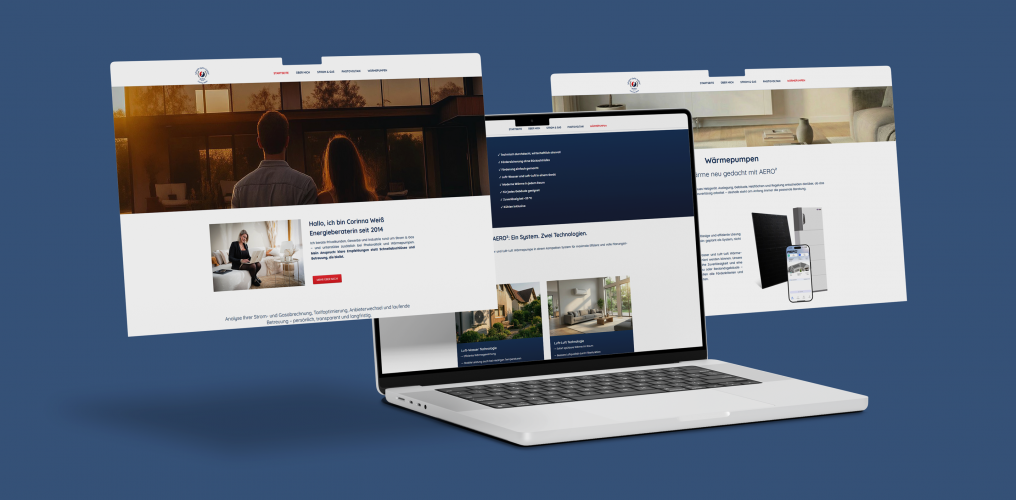 Firmenwebseite https://energieberatung-weiss.com