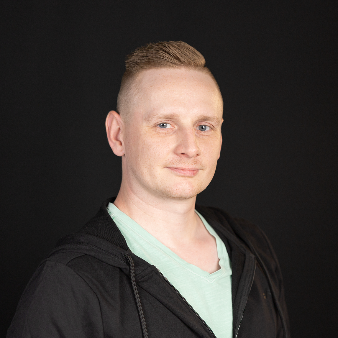 Sebastian Kosel Werbetechnik